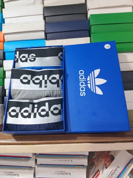 Boxer Adidas pour homme