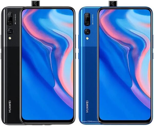 HUAWEI Y9 prime 8gb/128gb nouveau