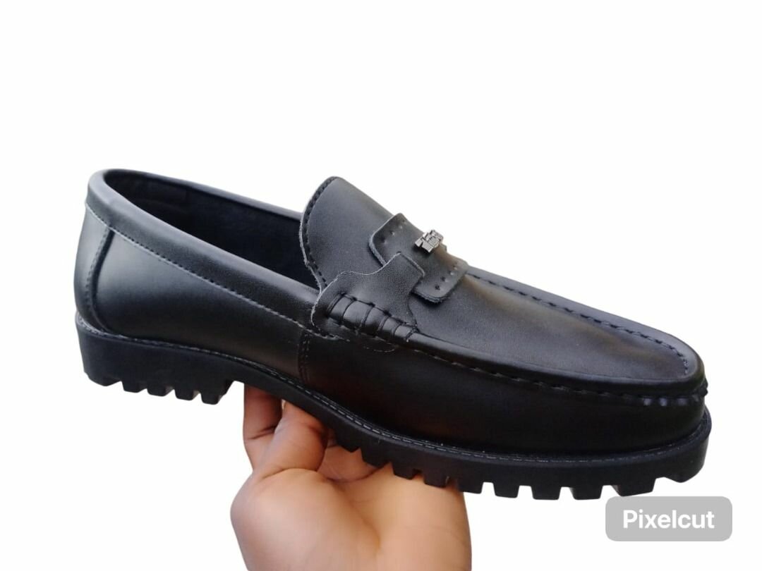 Quality Loafers