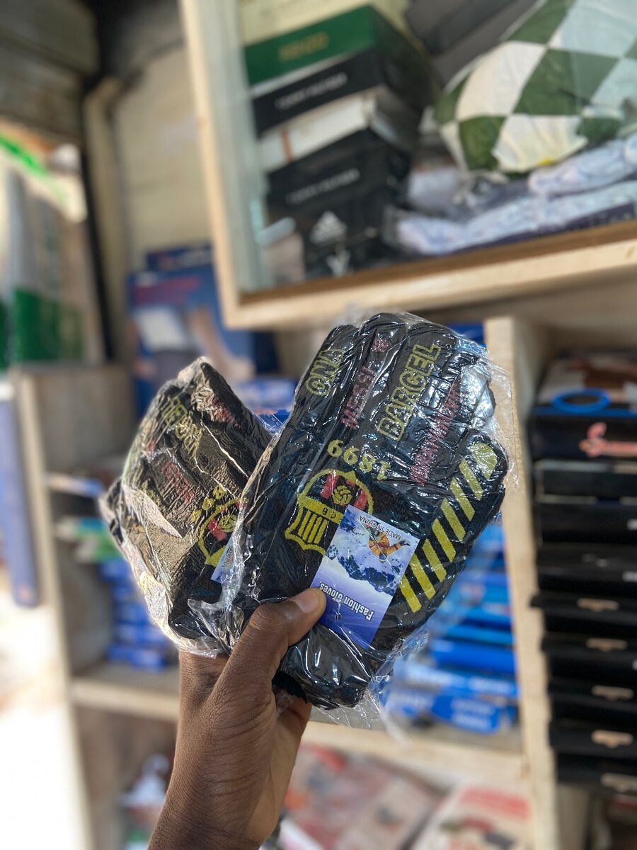 Gants de Protection Durable