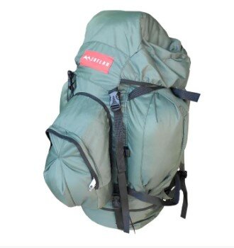 Ruck Sack - 40 Liter - Green