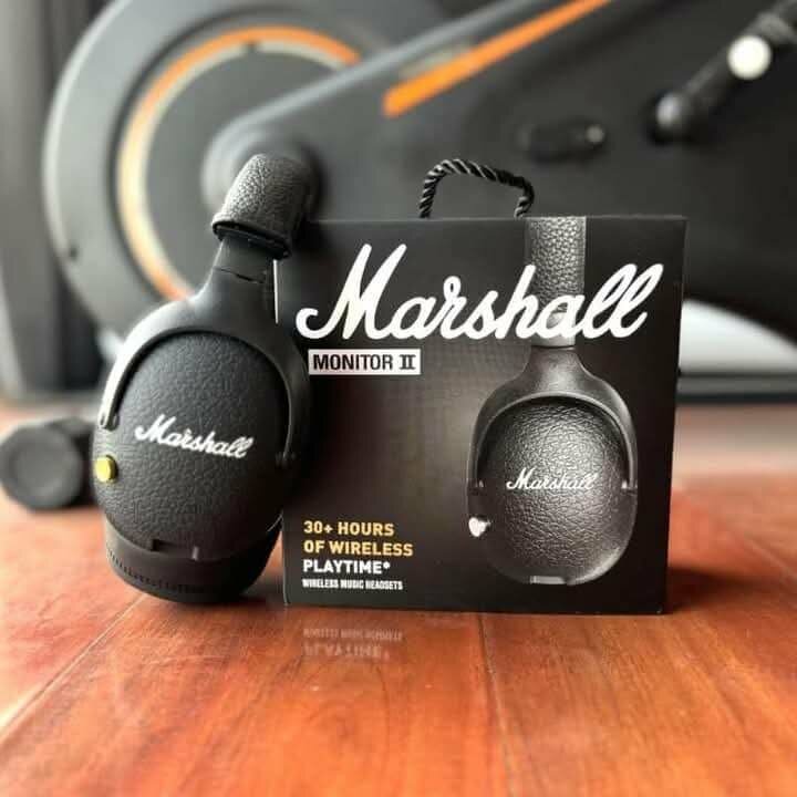 Casque Mashal original