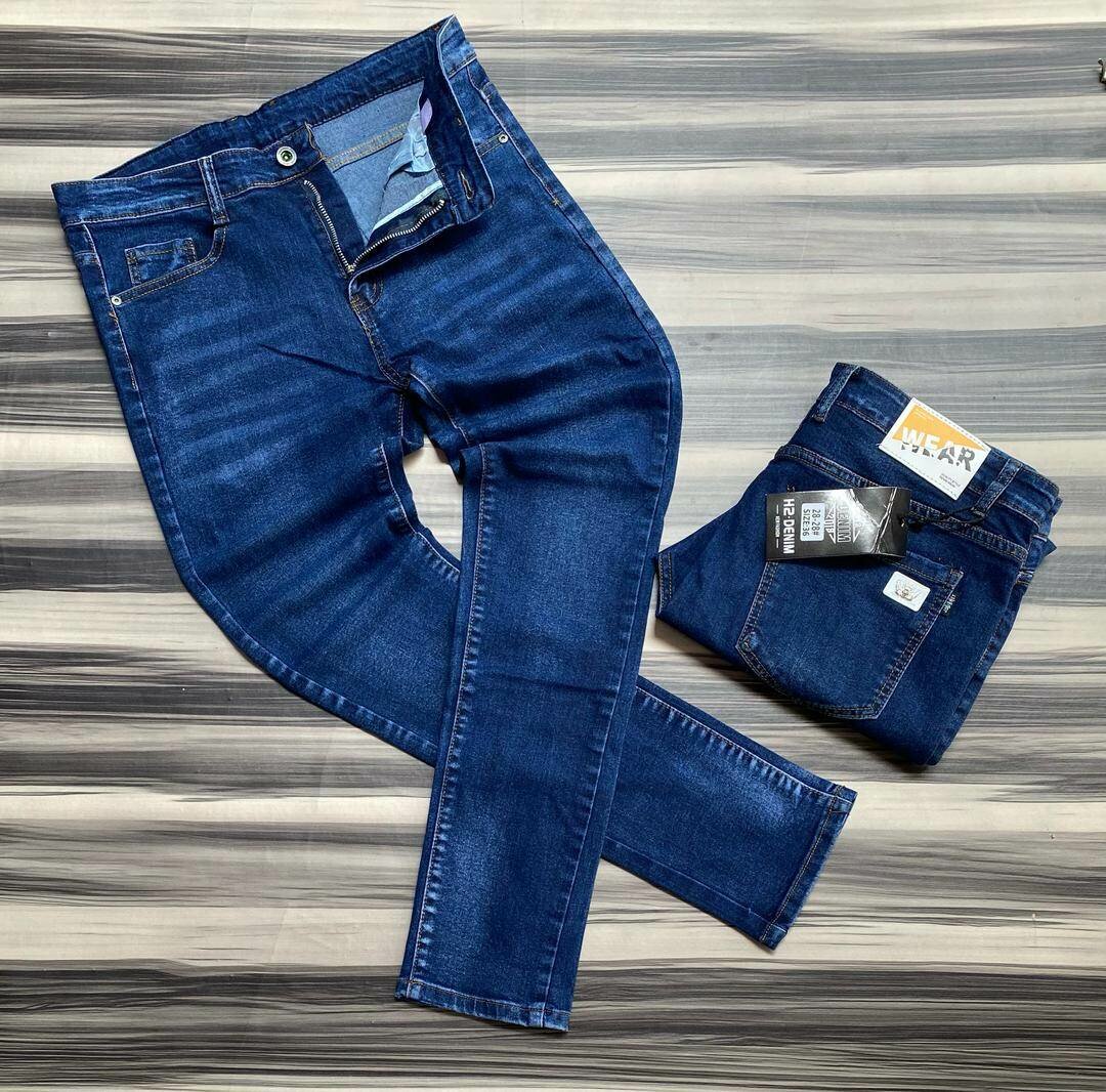 Quality Jeans Trousers for Men