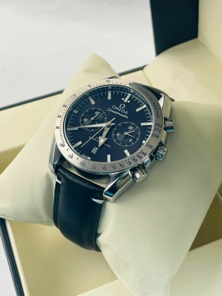 Montre Chronographe Omega