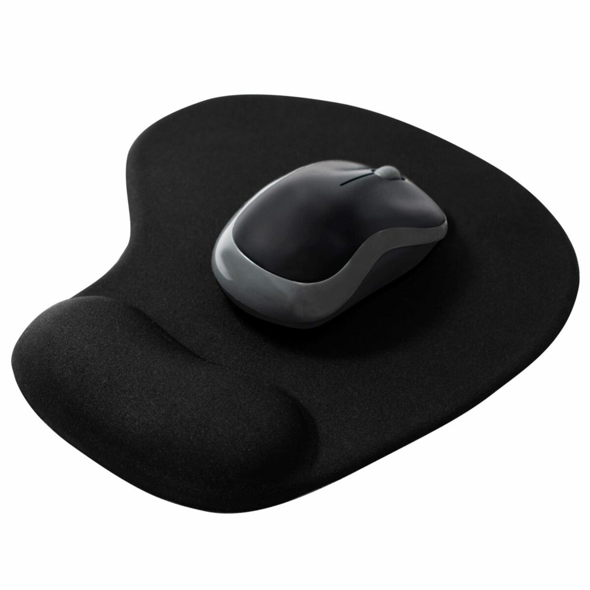 Tapis de souris ergonomique