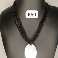 beau collier pour femme