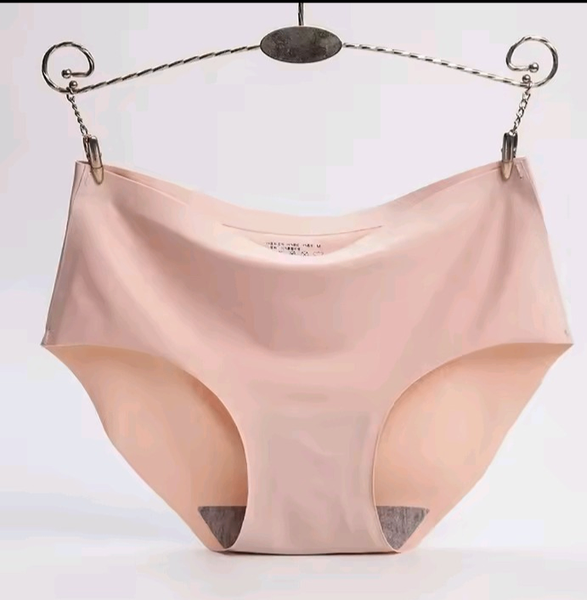 8 caleçons sans traces