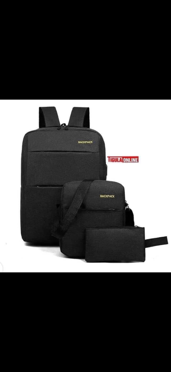 New top quality backpack