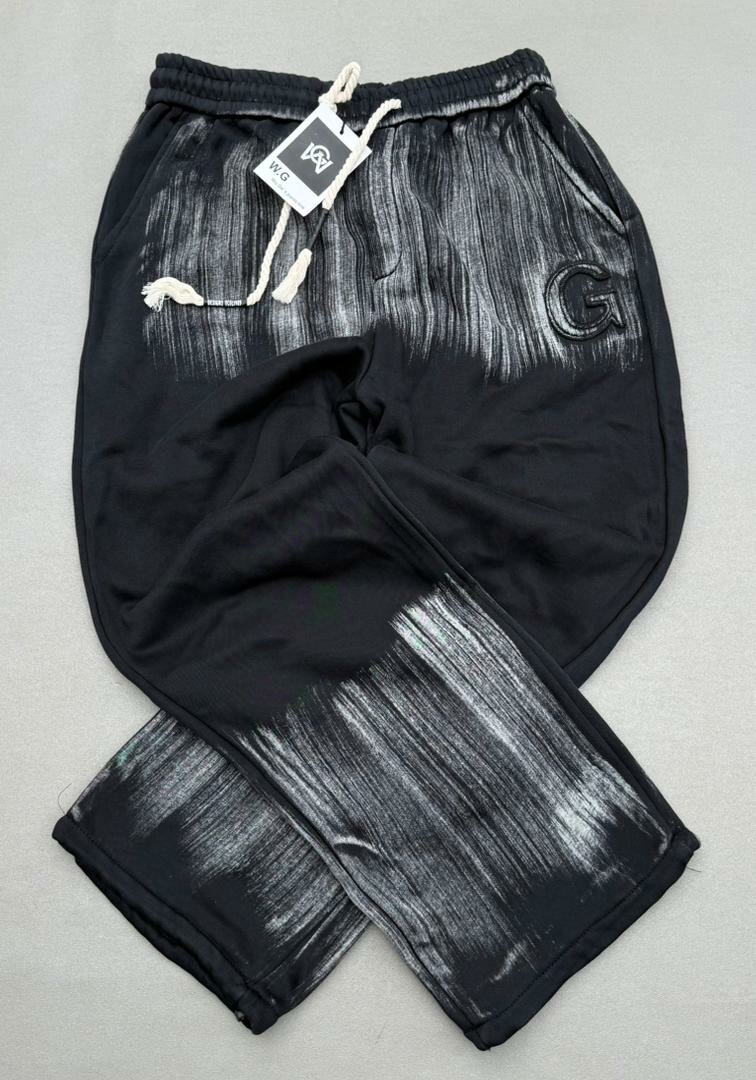 Jogging Pantalons Mode Hommes