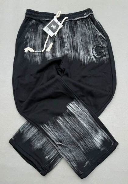 Jogging Pantalons Mode Hommes