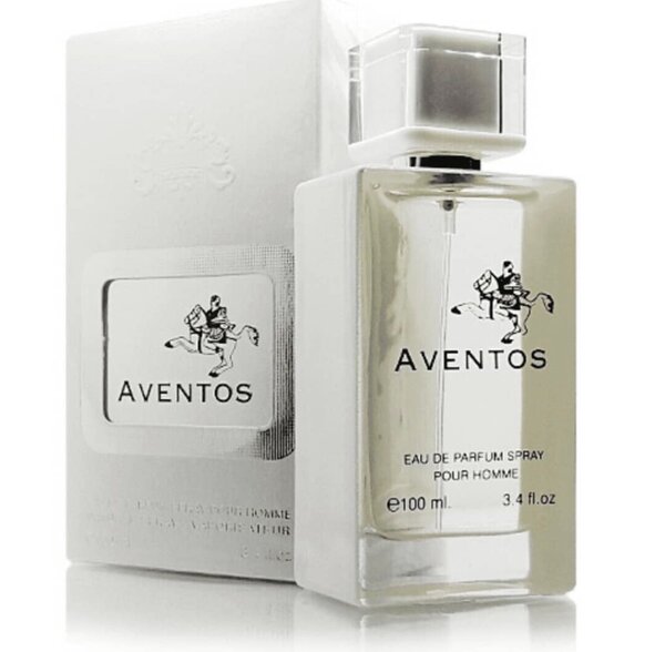 Parfum Homme Aventos 100ml