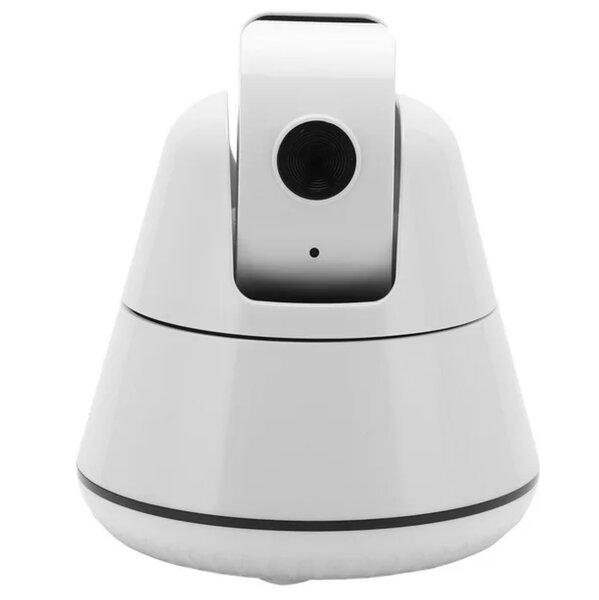 Caméra de surveillance pivotante