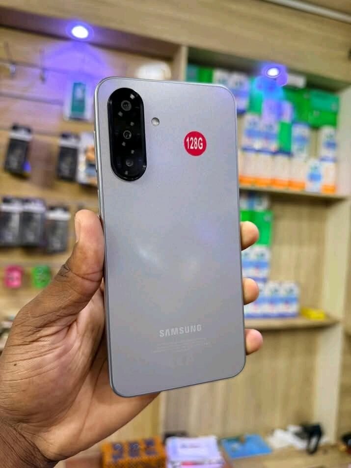 Smartphone Samsung 128GB