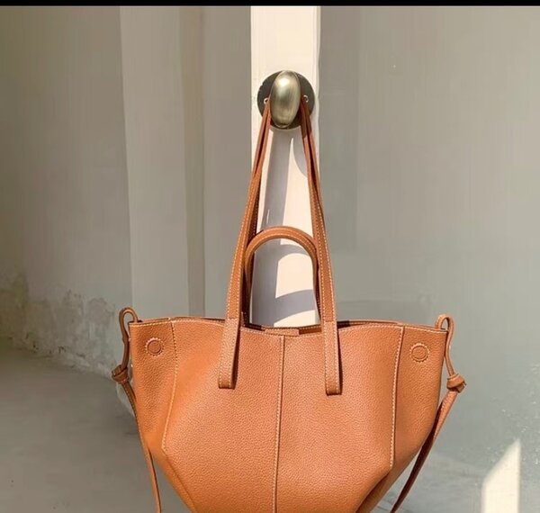 Сумочки Polene в люксовом качестве