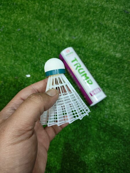 Shuttle cork brand name Trump