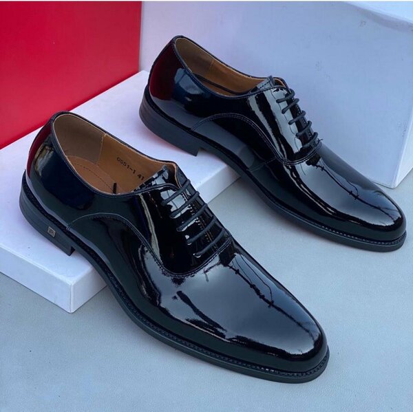 Executive Shoes