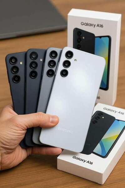 Samsung Galaxy A16 128GB