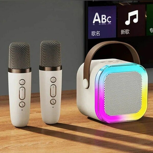 Bafle bluetooth avec micro