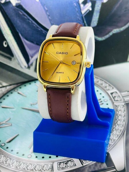 Montre casio