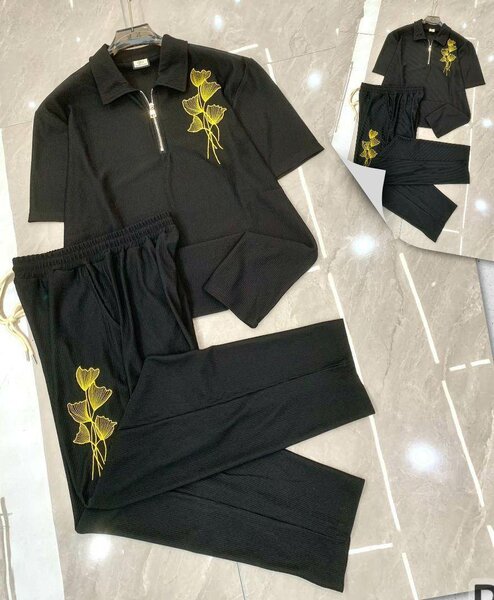 Ensemble Décontracté Homme Stylé