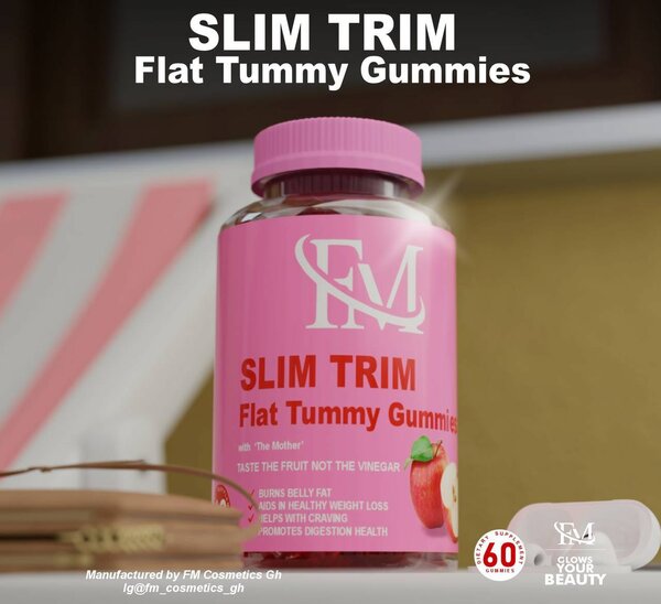 Flat tummy &weight loss