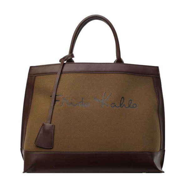 Sac frigo élégant en cuir