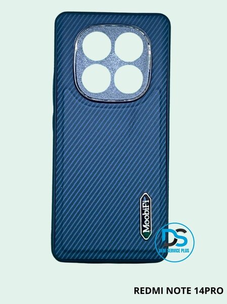 Coque Redmi note 14pro plus