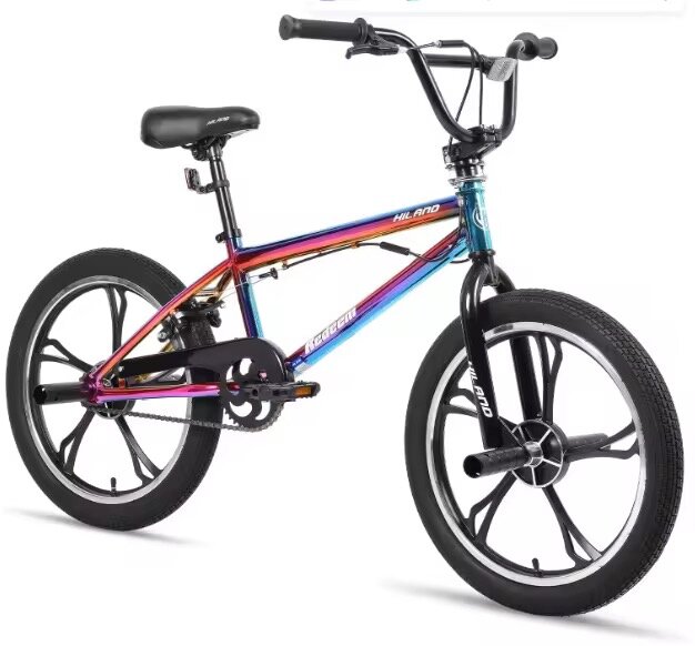 Vélo BMX pour enfants