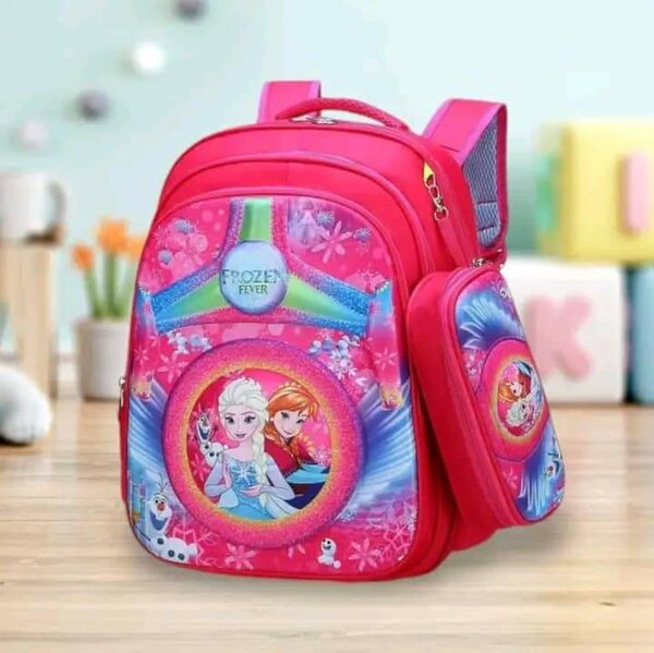 𝐌𝐚𝐠𝐧𝐢𝐟𝐢𝐪𝐮𝐞 𝐬𝐚𝐜 à 𝐝𝐨𝐬