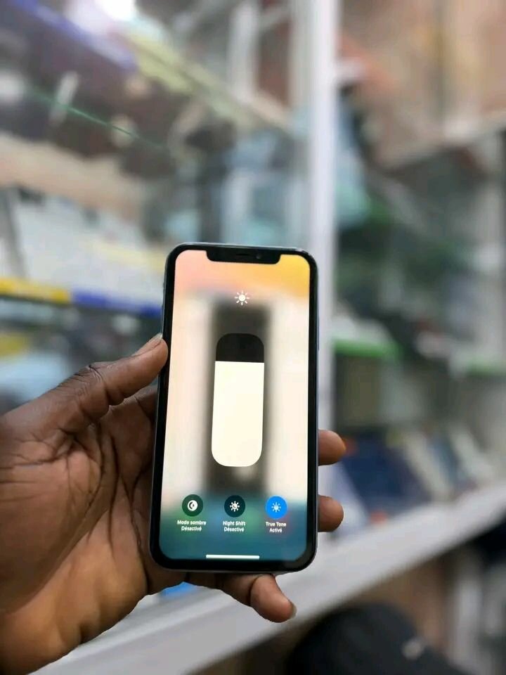 iPhone XR reconditionné