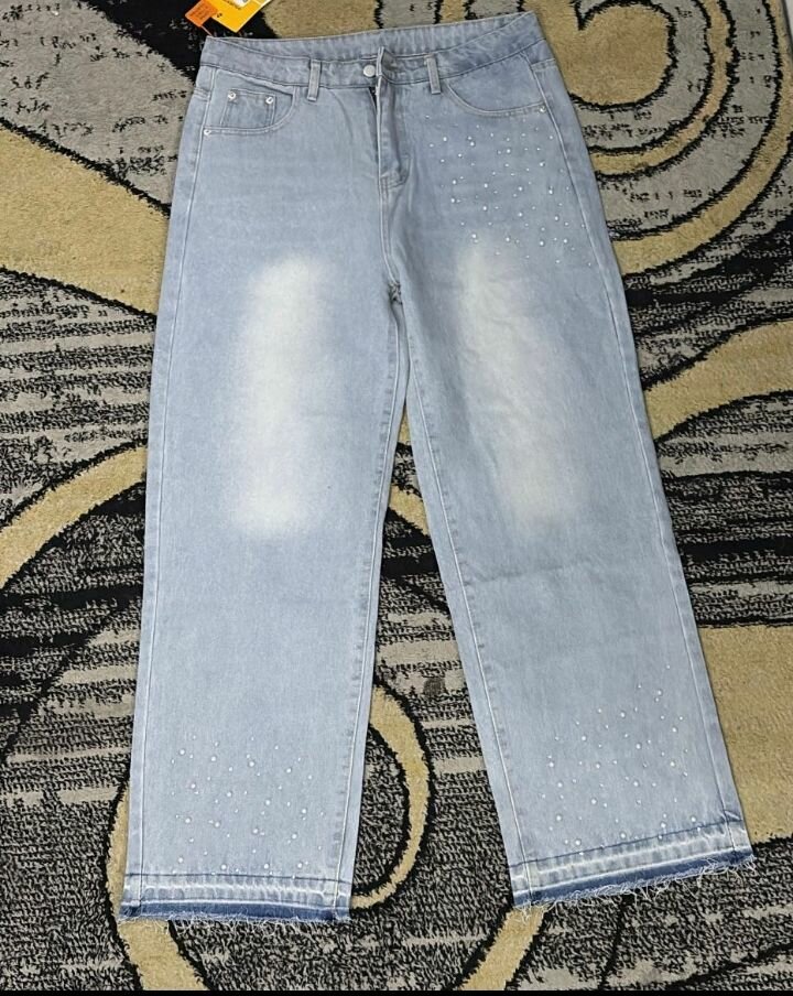 Shorts et Jeans Décontractés Homme