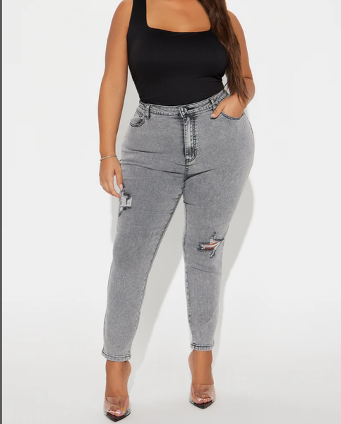 Fashion nova jeans