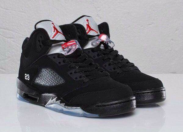 Jordan 5