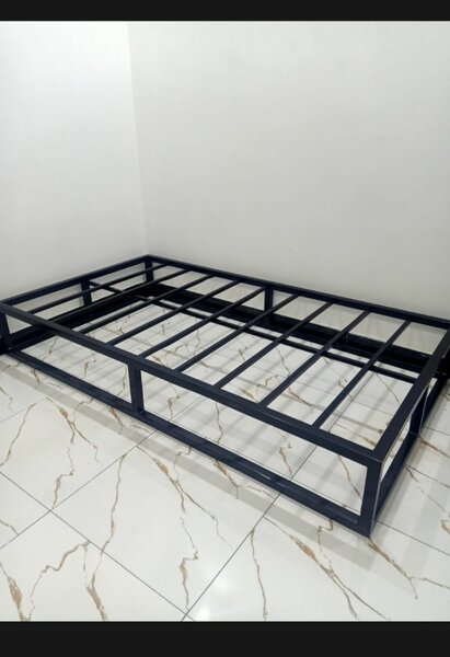 Double Bed Base