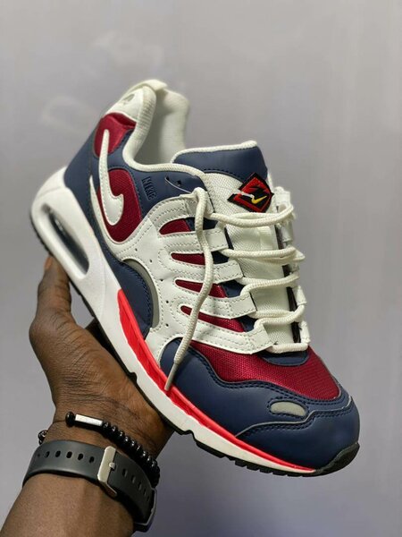 Baskets Air Max comfort