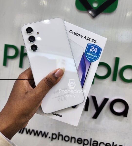 Samsung Galaxy A54 5G