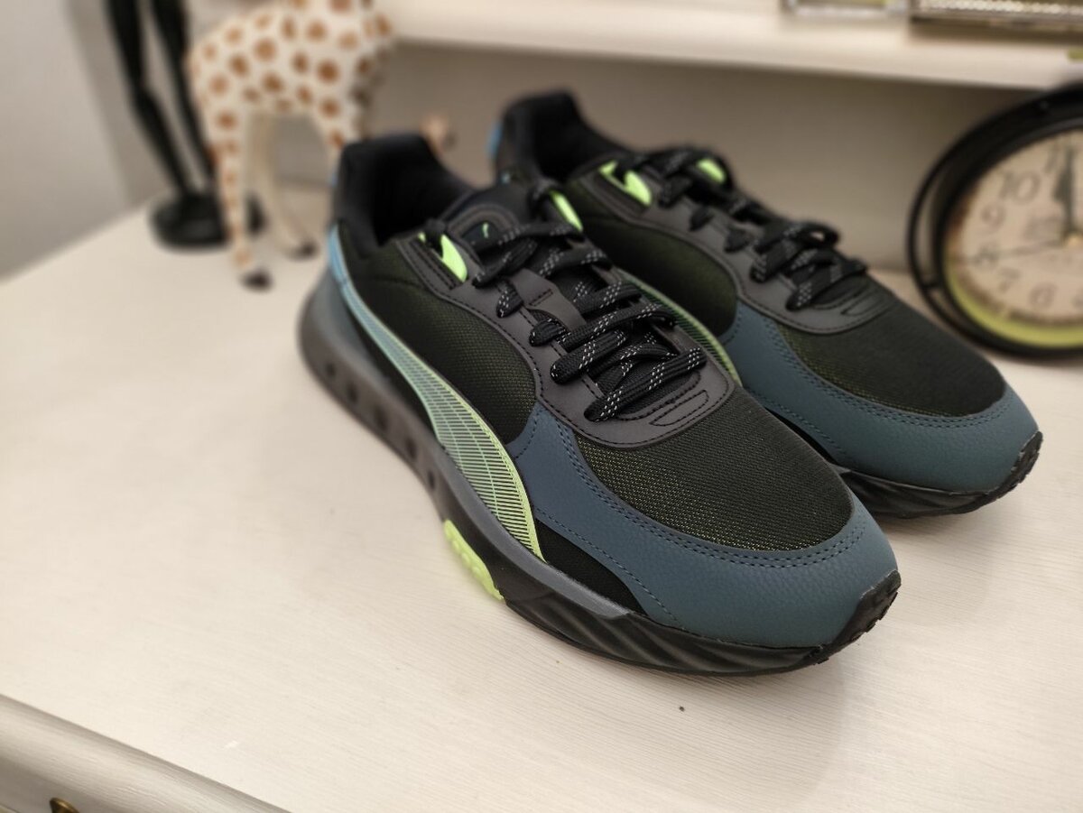 Кроссовки PUMA