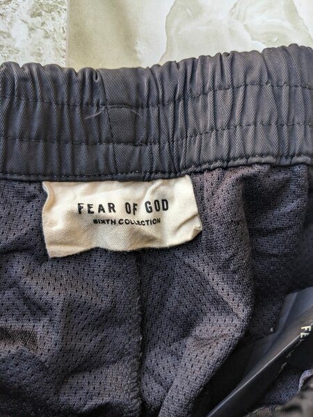 Fear Of God