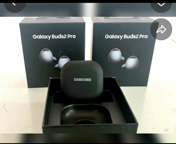 Samsung Galaxy Buds2 Pro