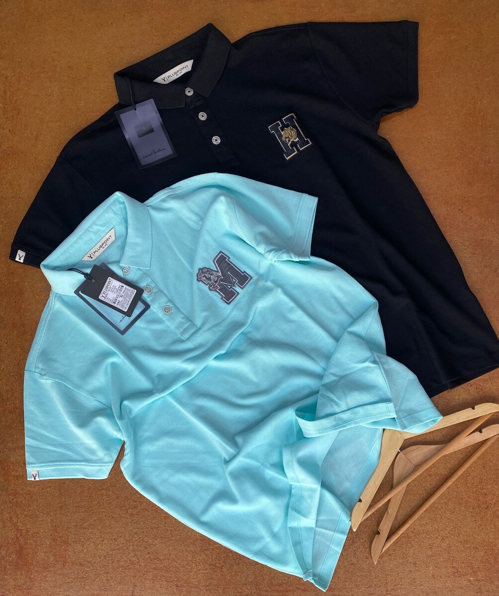 Golf T-Shirts