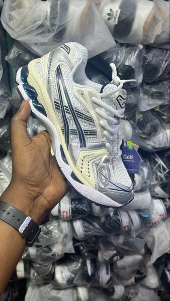 Chaussures de sport confortables