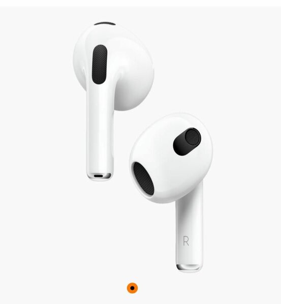 Airpod 3 3eme génération Certifié CE version américaine