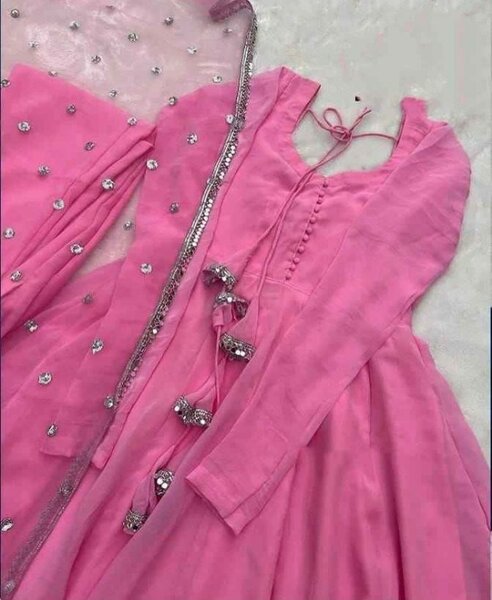 3 ps women stitch dress