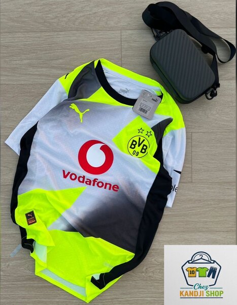 Maillot de Football Homme