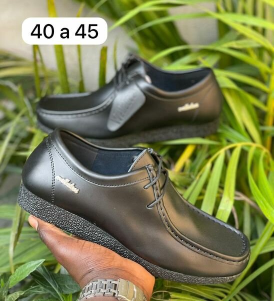 Magnifiques chaussures hommes 