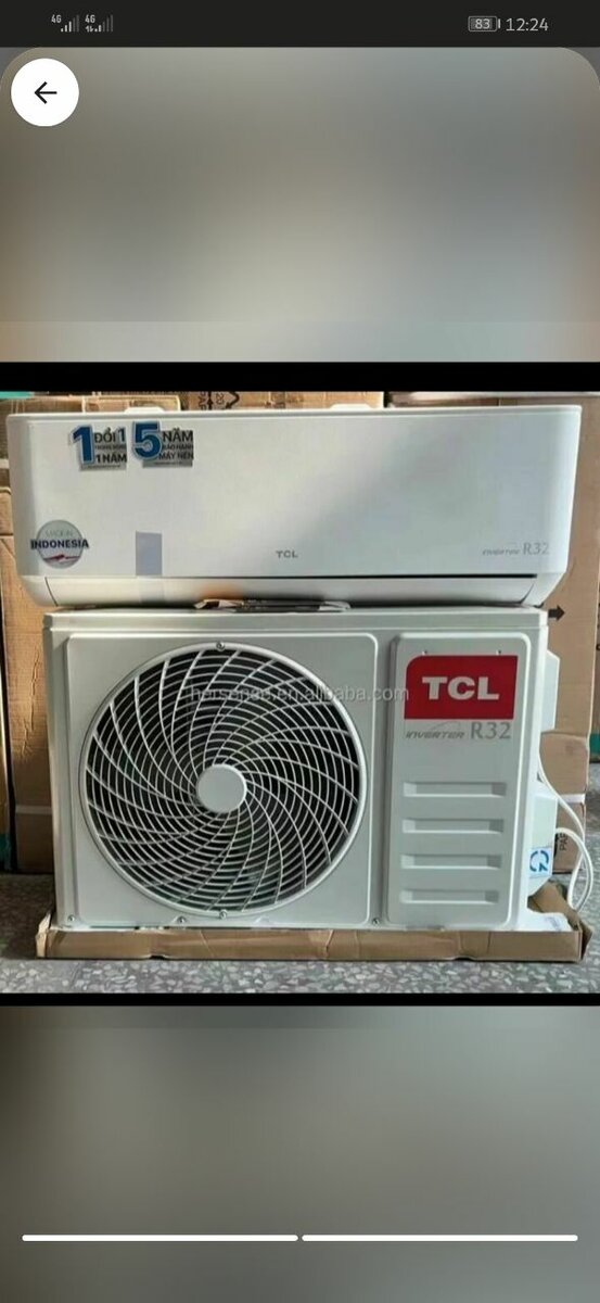 Air conditioner
