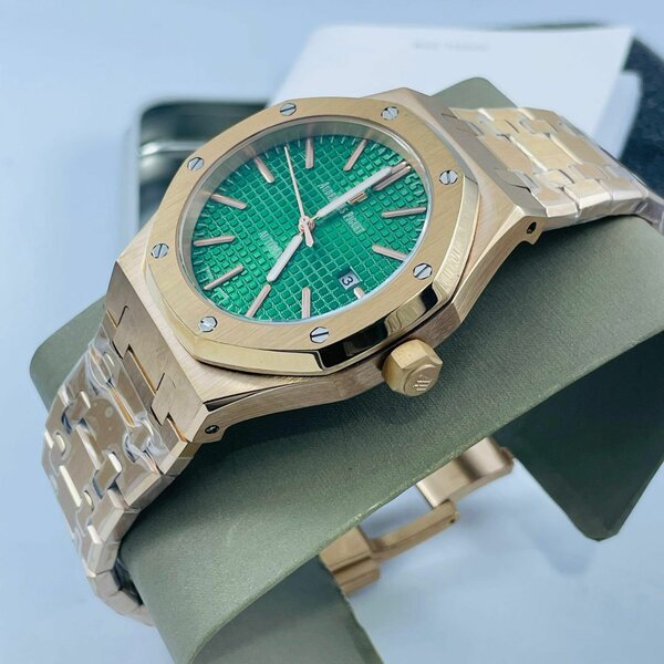 Montre  Audemars Piguet Homme m1001m5