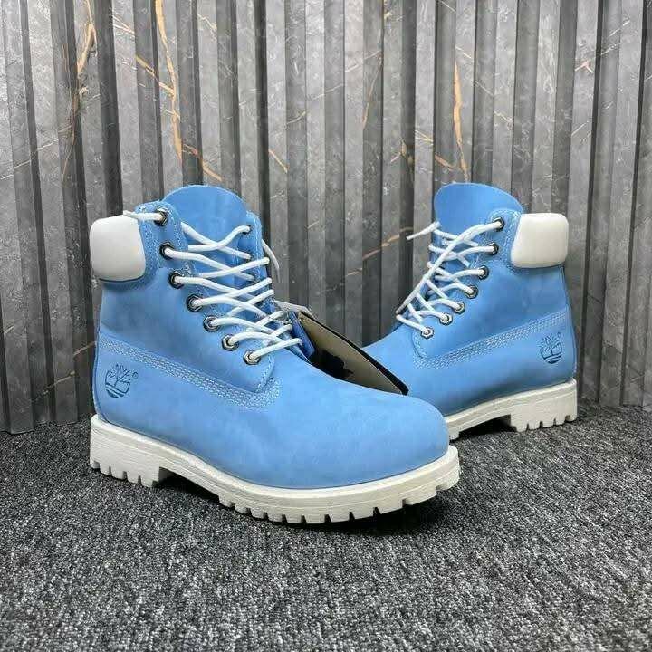 New Timberland falls available