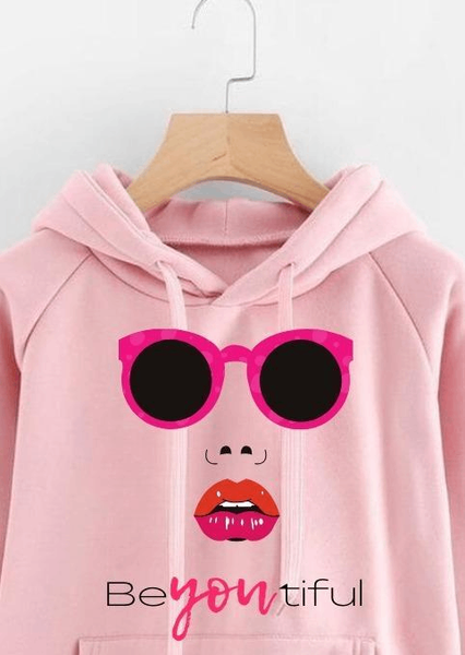 Women's Hoodie