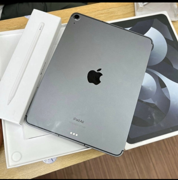 iPad Air avec Apple Pencil